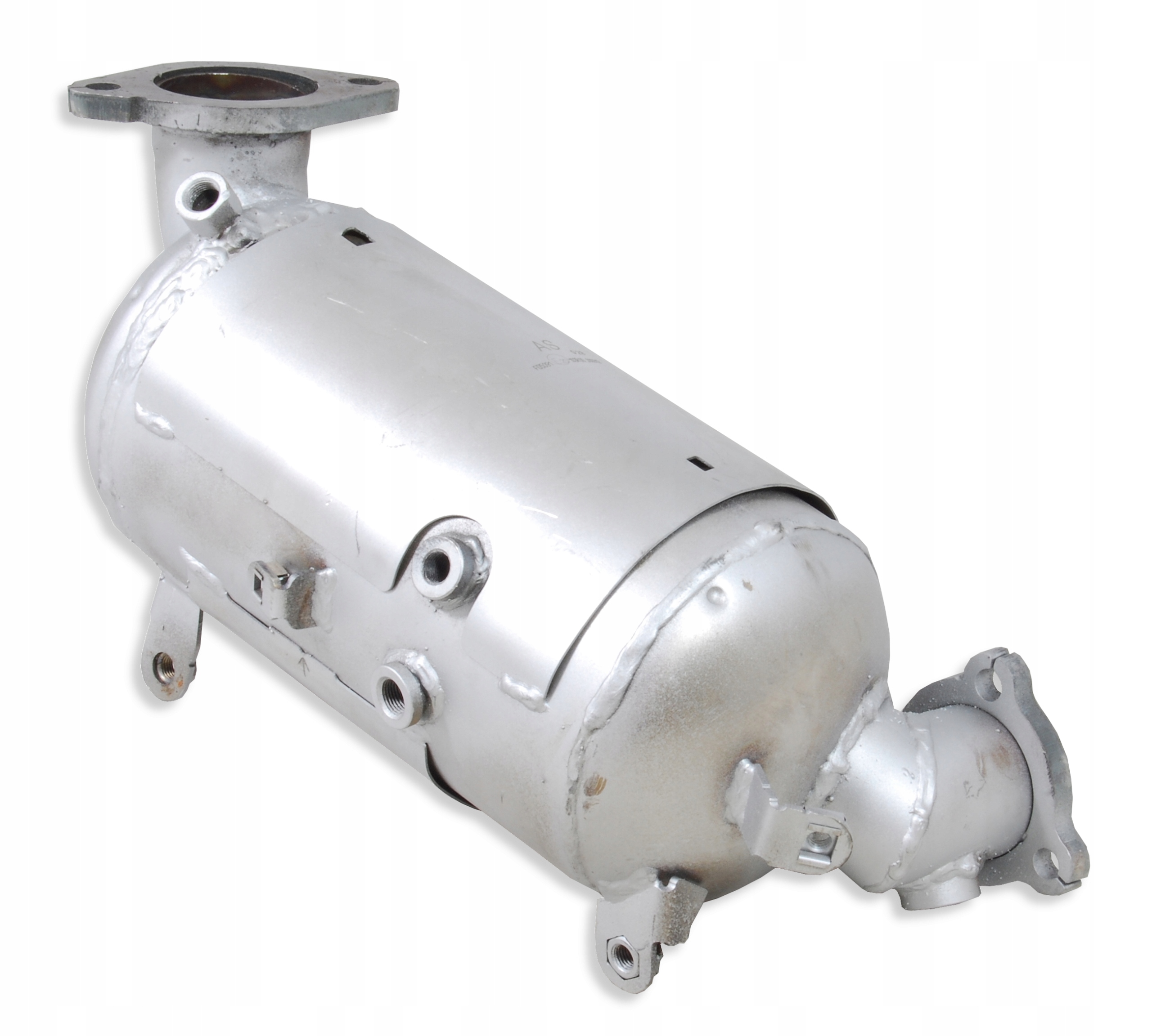 FD5091 - Фильтр DPF HYUNDAI IX 35 2.0 CRDI| 2010-2015