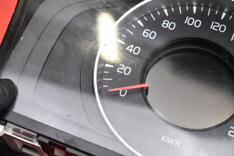 dials dials EU 31327581AA VOLVO S60 2 II 2.0 D3 163 KM 10-13