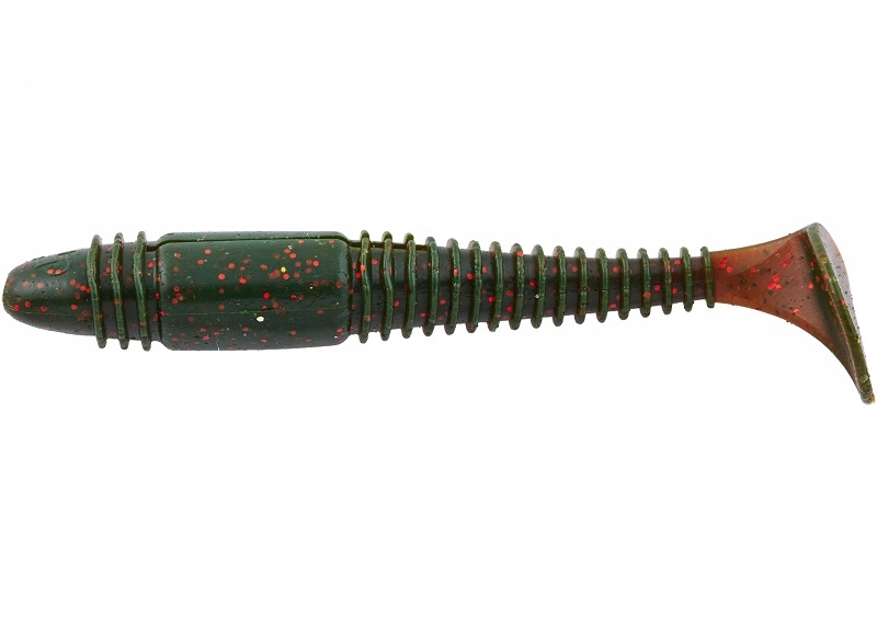 guma Lucky John Tioga Fat 11,4cm kolor: PA16 1 sztuka