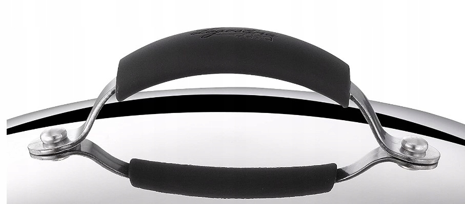 LAGOSTINA WŁOSKA UNIWERSALNA POKRYWKA STAL 24 cm EAN (GTIN) 8002531999428