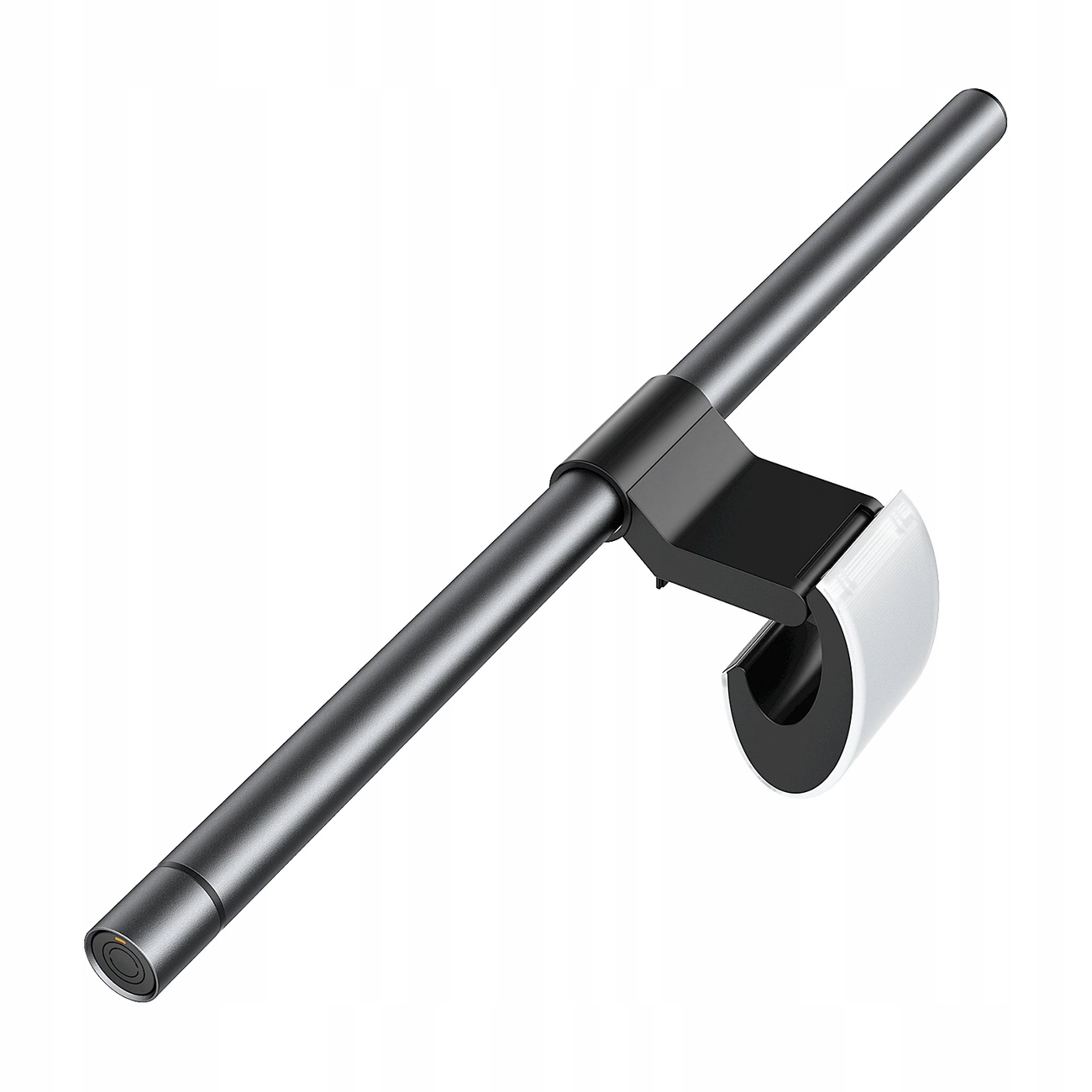 Lampa na ekran Choetech podświetlenie tylne szara