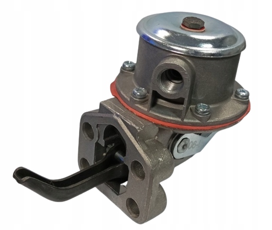 ZPP001 - Топливный насос JCB 435