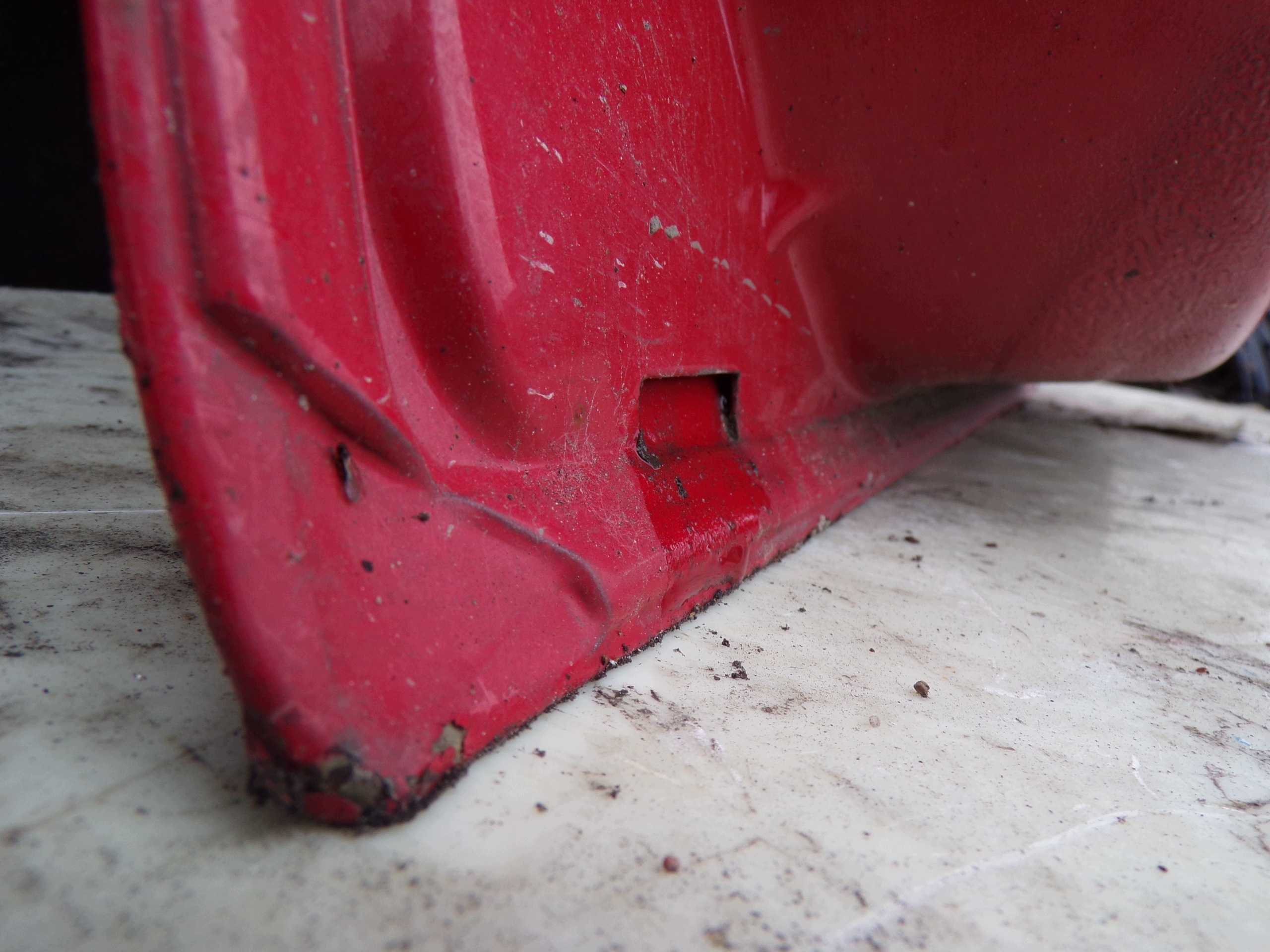 door left front OPEL MOVANO A LIFT without RDZY