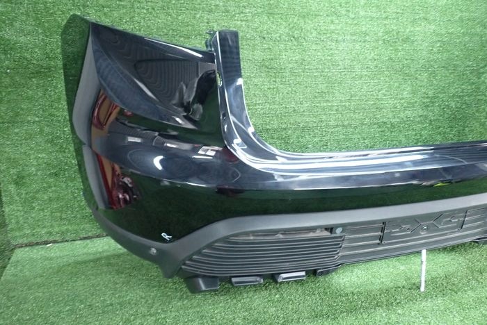 PORSCHE MACAN II 95C EV 24- bumper rear rear part