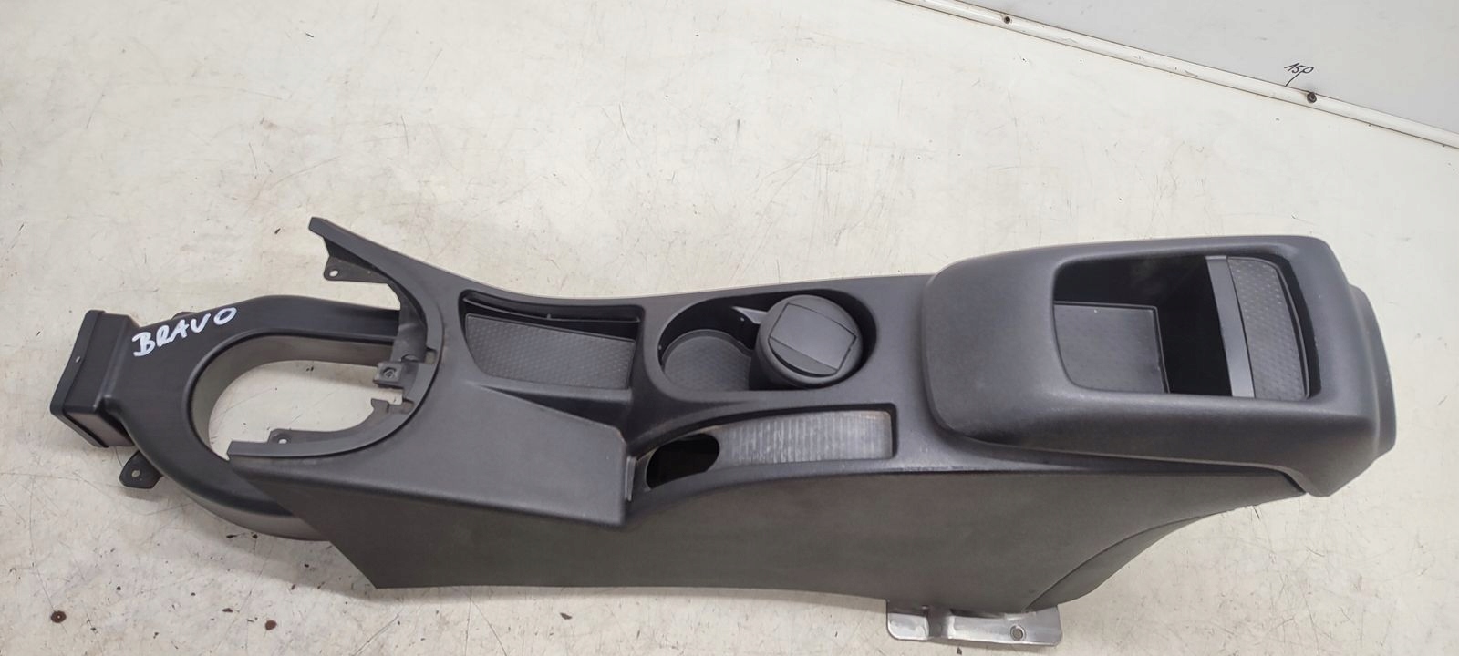 bracciolo tunel Fiat Bravo II 1,4 T-JET