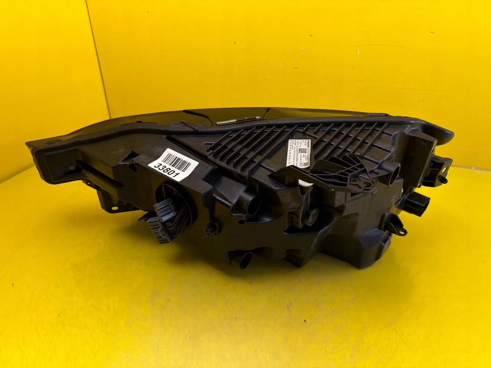 light right Volvo XC60 II Lift 20- Full Led 32337387