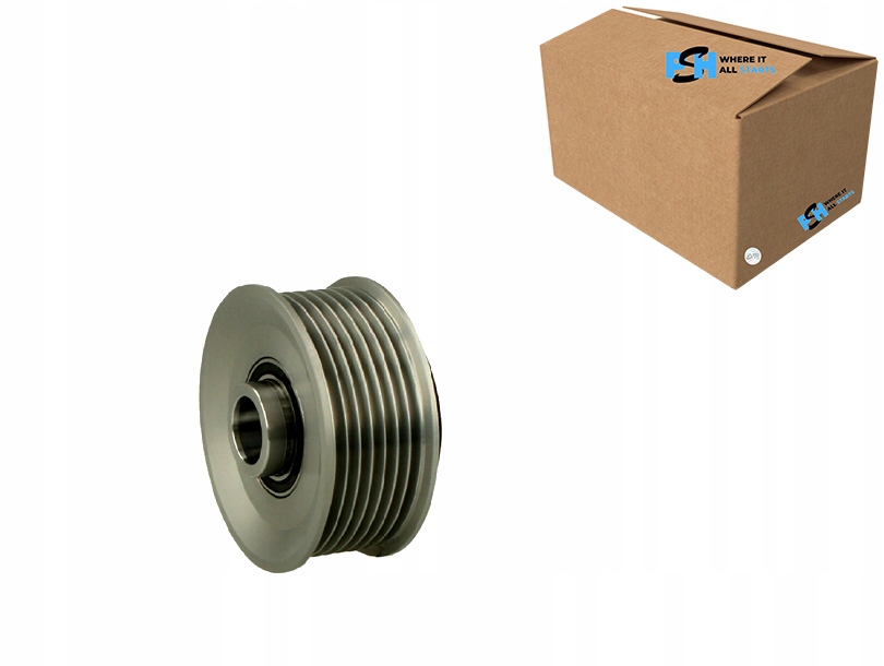 BV PSH KOŁO PASOWE 051.000.181