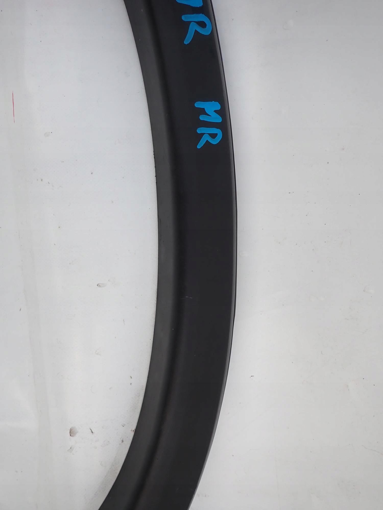 MITSUBISHI ASX LIFT 12- moulding cap left rear part