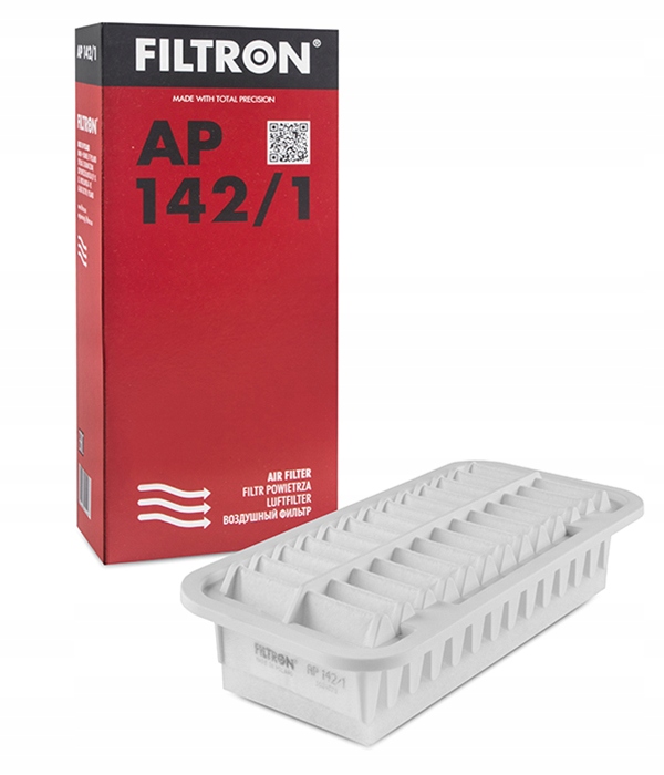 

Filtron Filtr Powietrza AP142/1