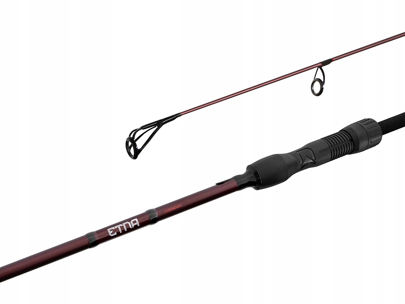 Karpiový prut Delphin Etna LEGEND4RY 3,9 m/3,5 lbs/3 složení