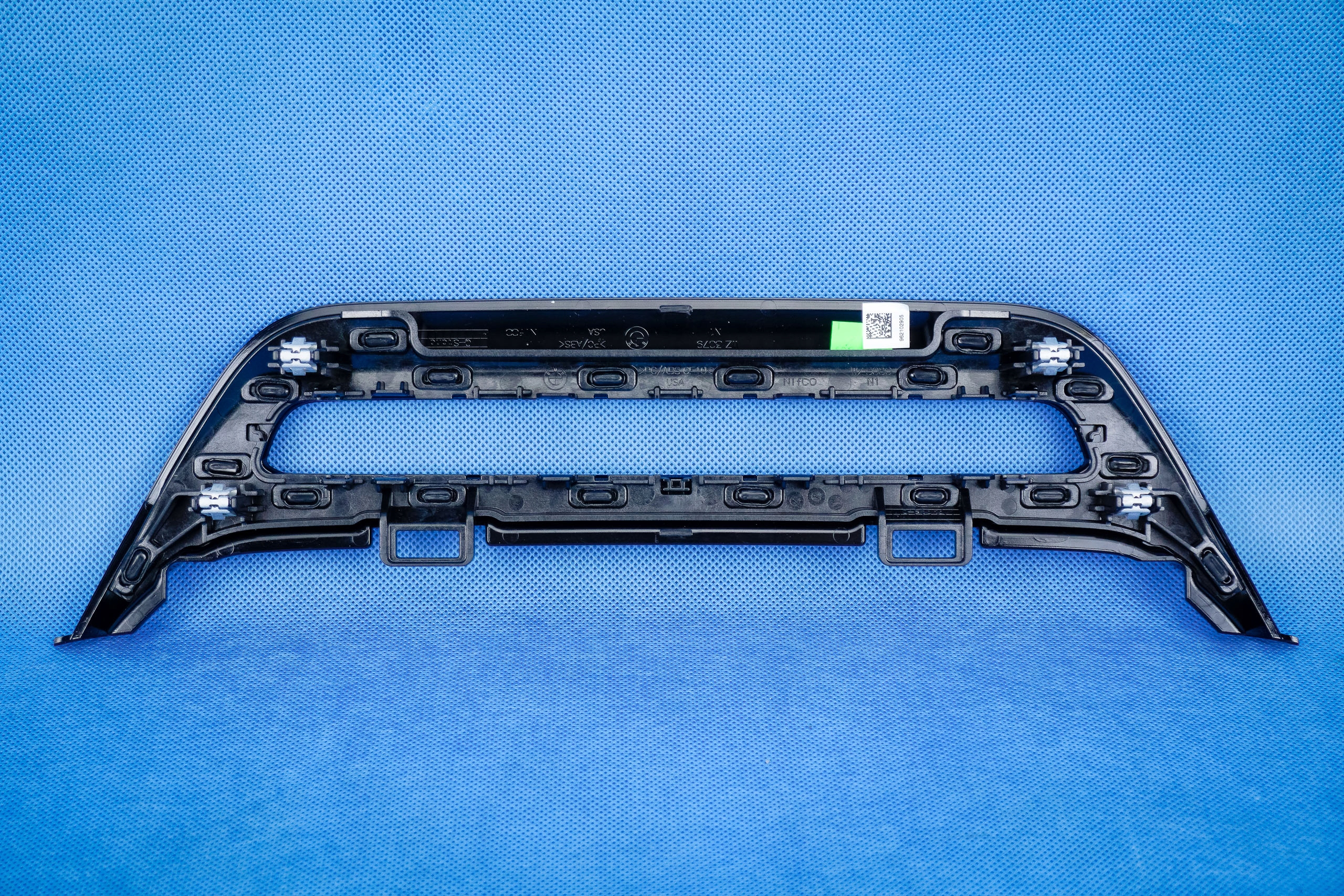 cover frame controls BMW X3 G01 X4 G02 51459621029 9621029