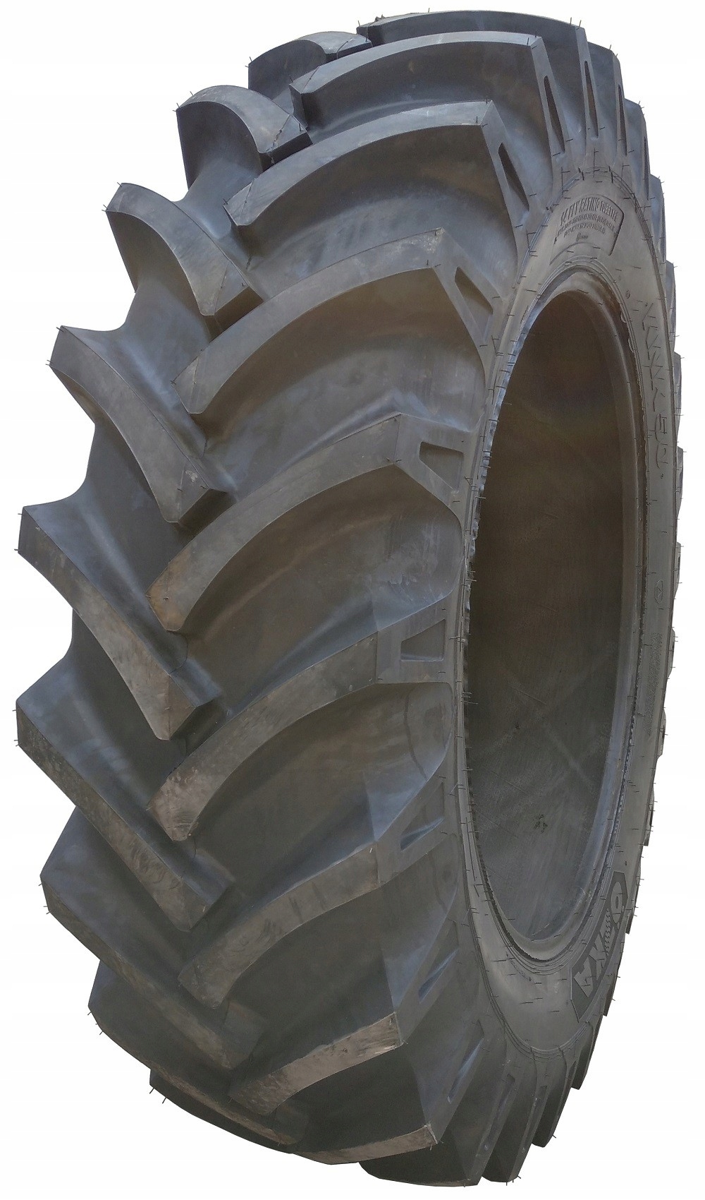 

18.4-38 Ozka/seha Knk 50 154A6 14PR Tt 460/85-38