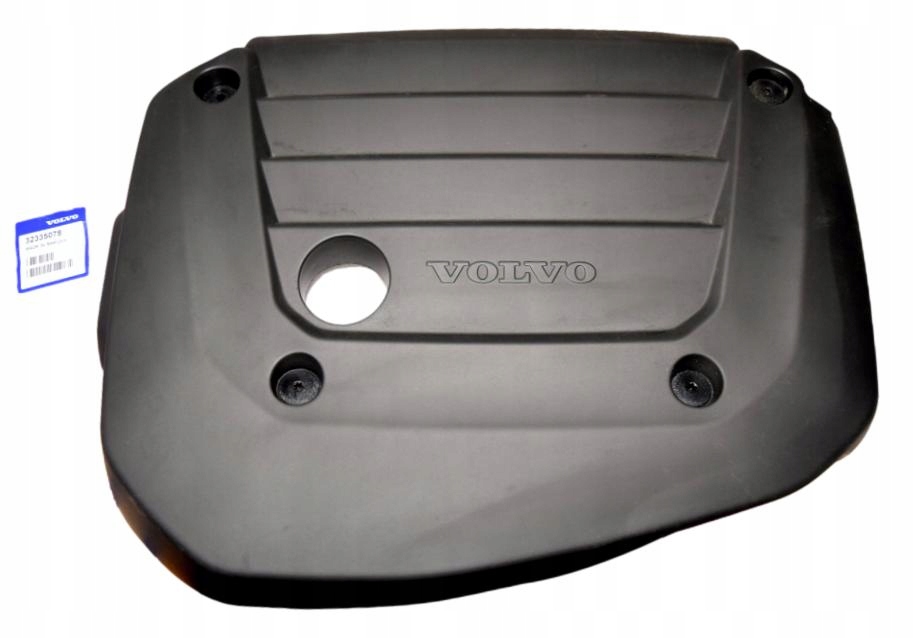 Volvo XC40 horní kryt krytu motoru mHEV B420TX Oe