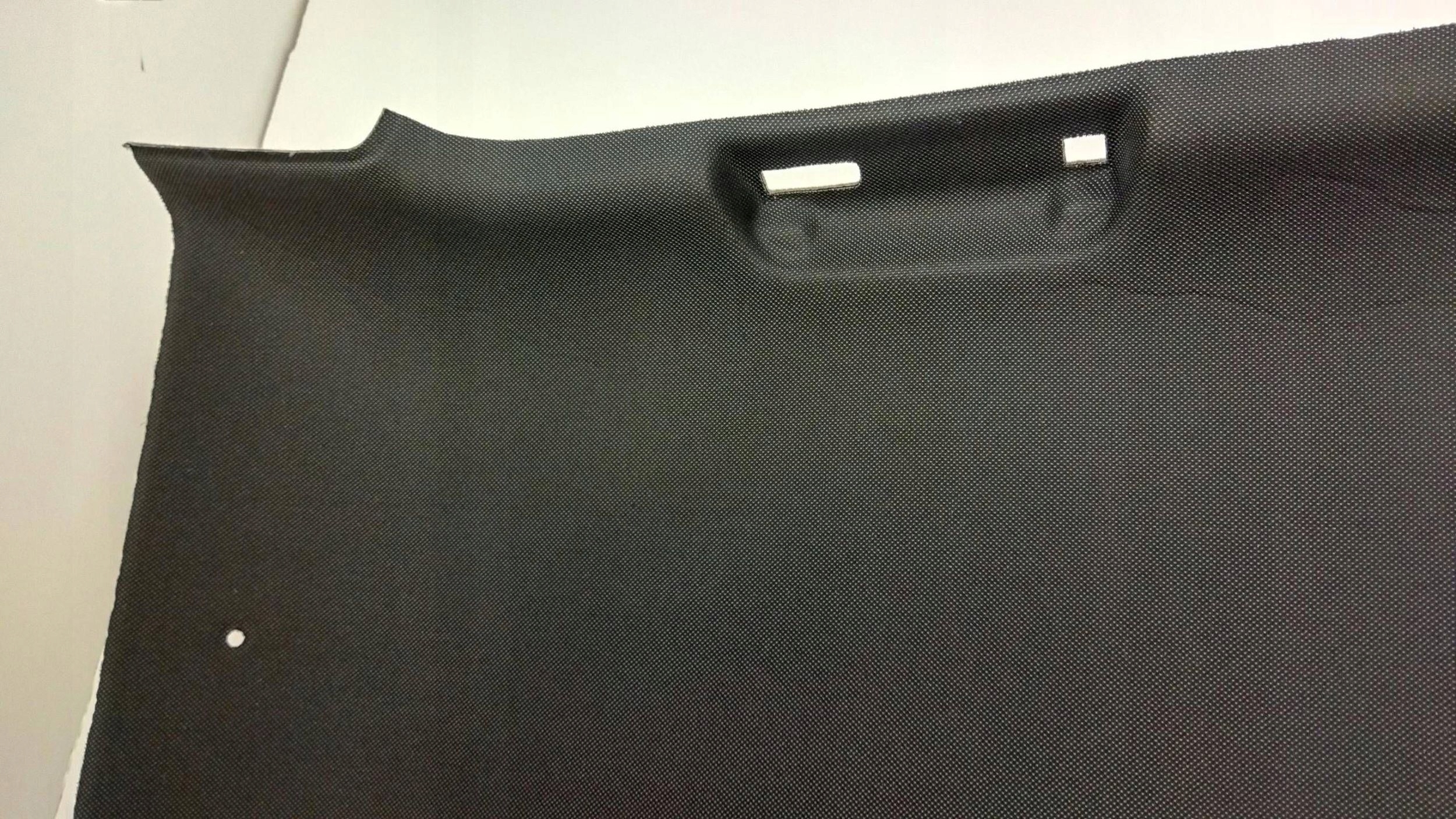 Volkswagen Amarok CIELO INTERNO nero Sufit