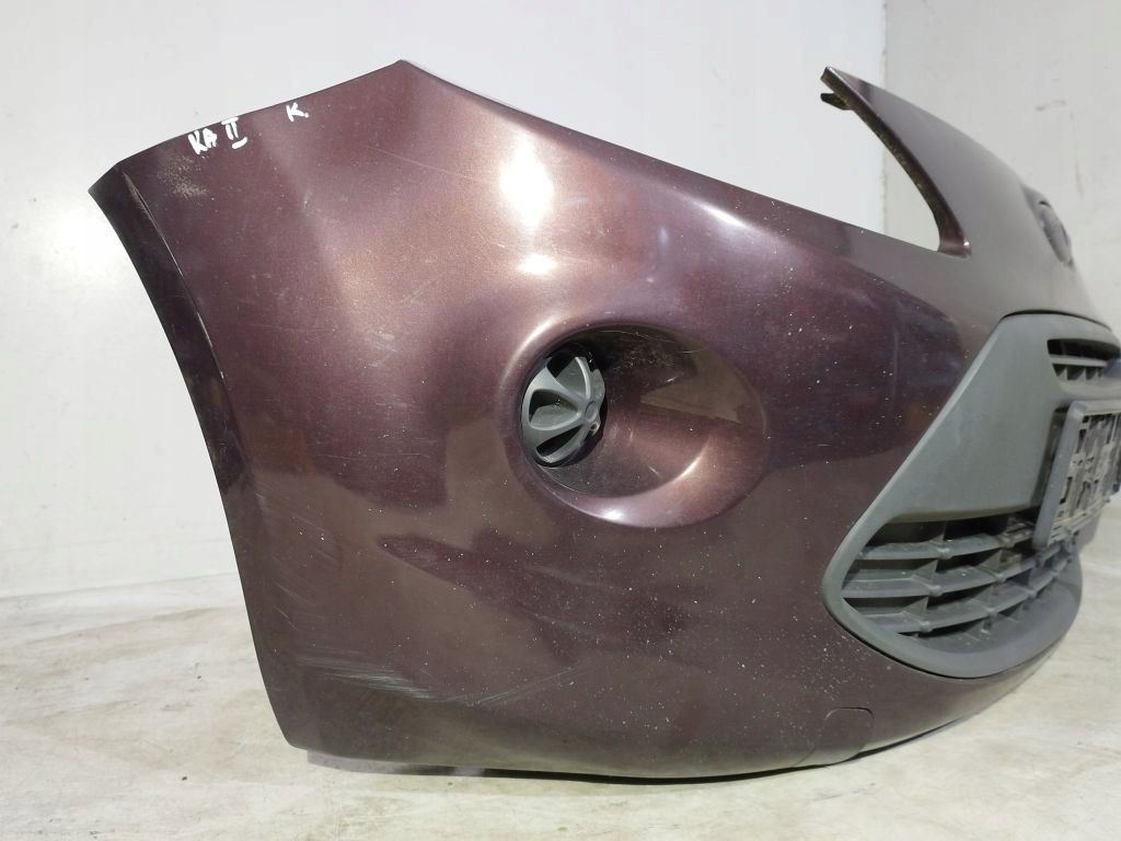 Ford Ka MK2 nárazník předek přední