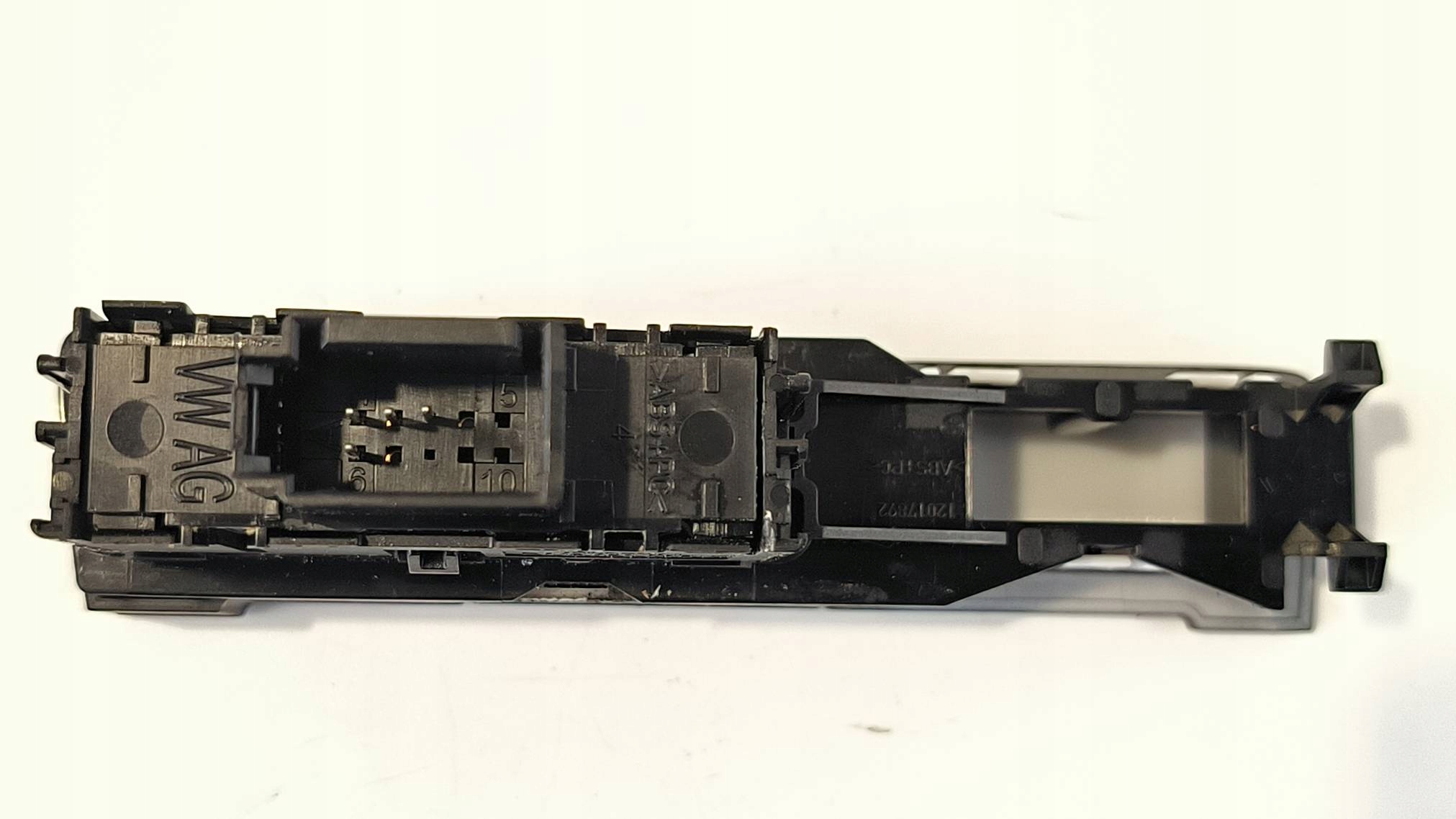 PANEL PRZYCISKOW 655927132C SKODA KAMIQ