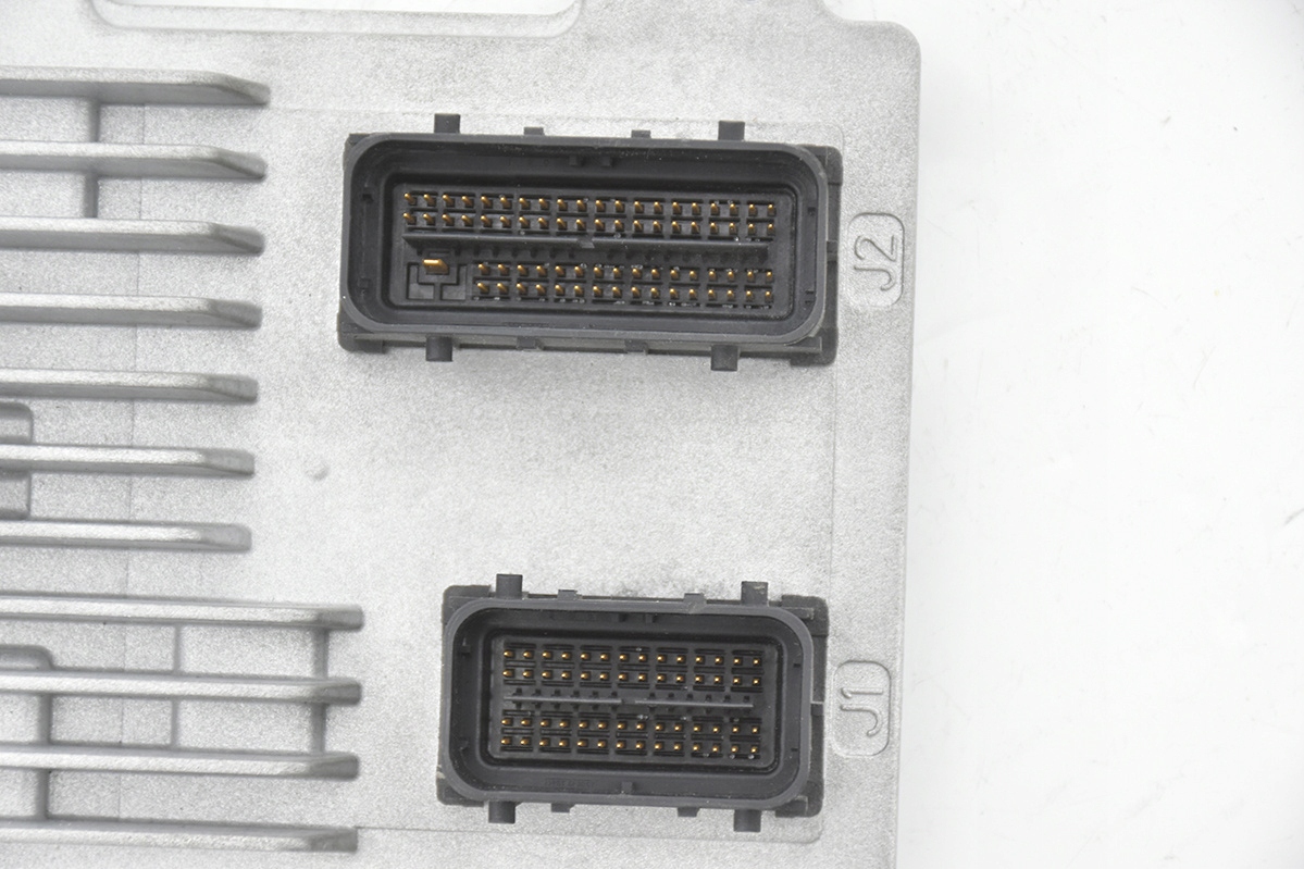 computer Centralina OPEL CORSA D 55577833