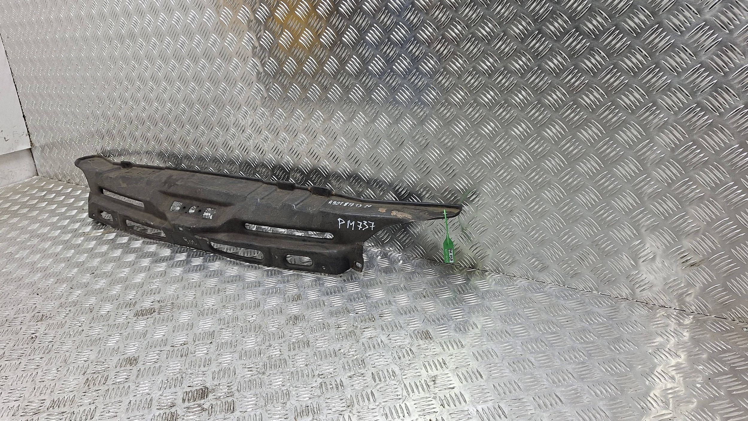 gurten oben A9018171320 MERCEDES SPRINTER W901