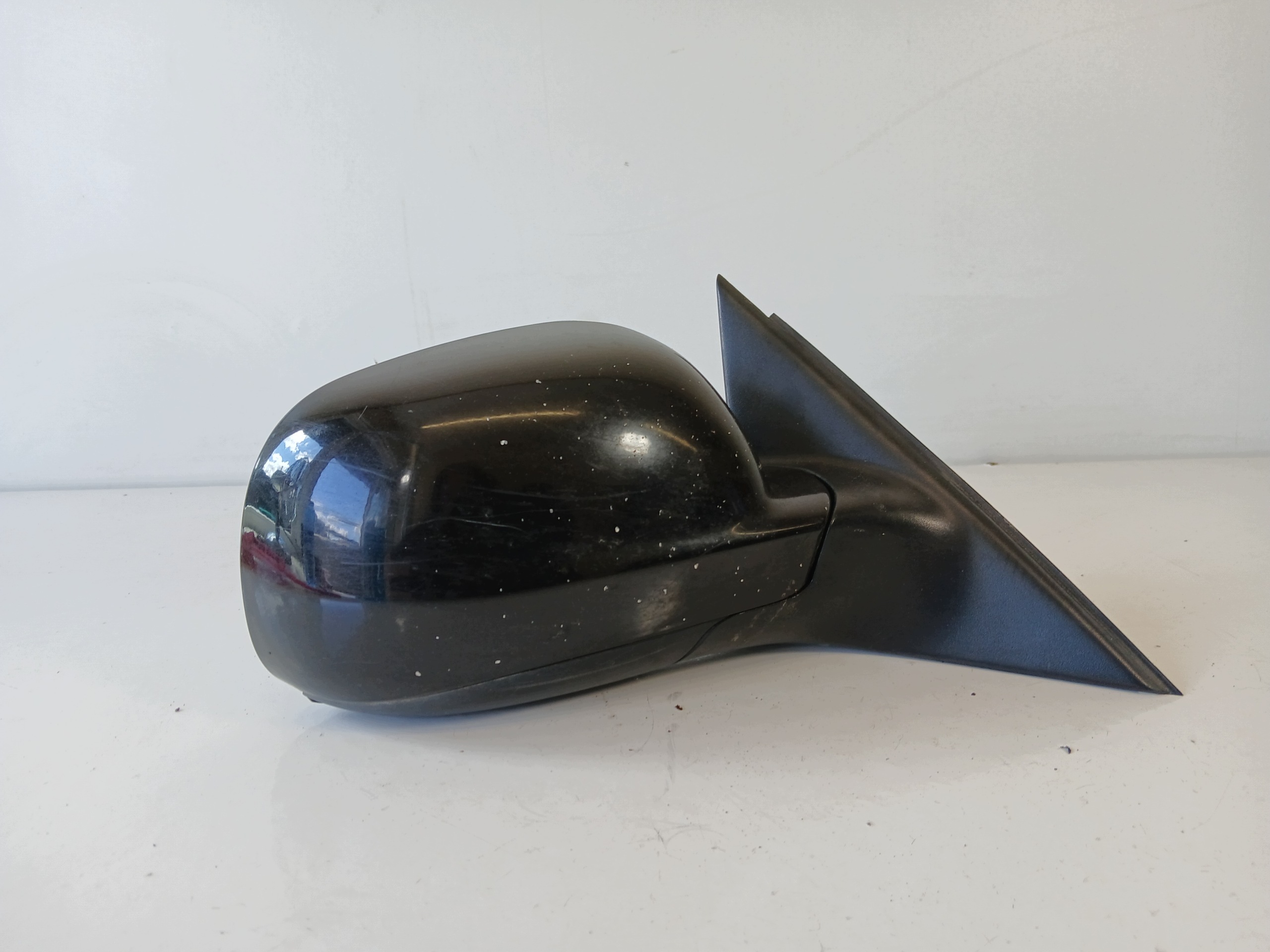 VW PASSAT B5 mirror right 5 PIN LC9Z