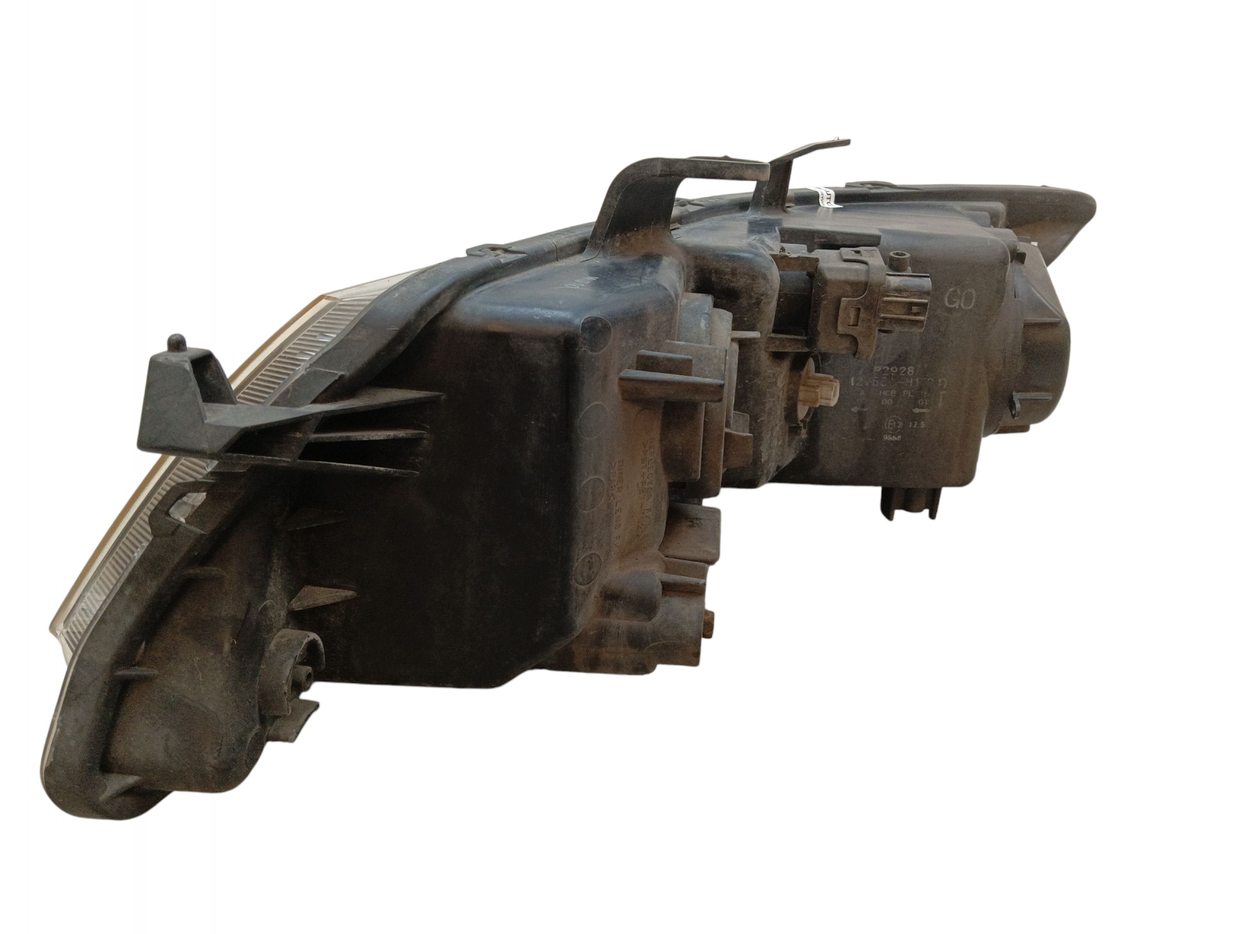 light REFLEKTOR right front lens HONDA ACCORD VII (02-05) EUROPA