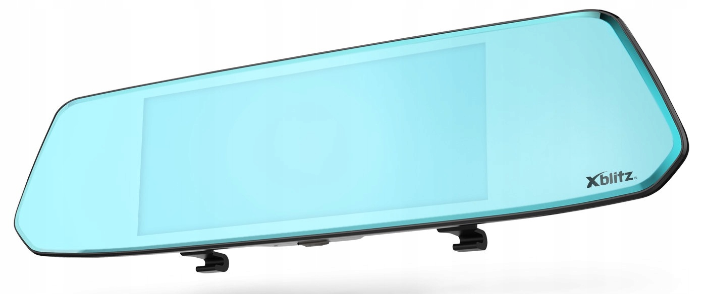 Wideorejestrator XBLITZ Park View 2 Producent code Park View 2