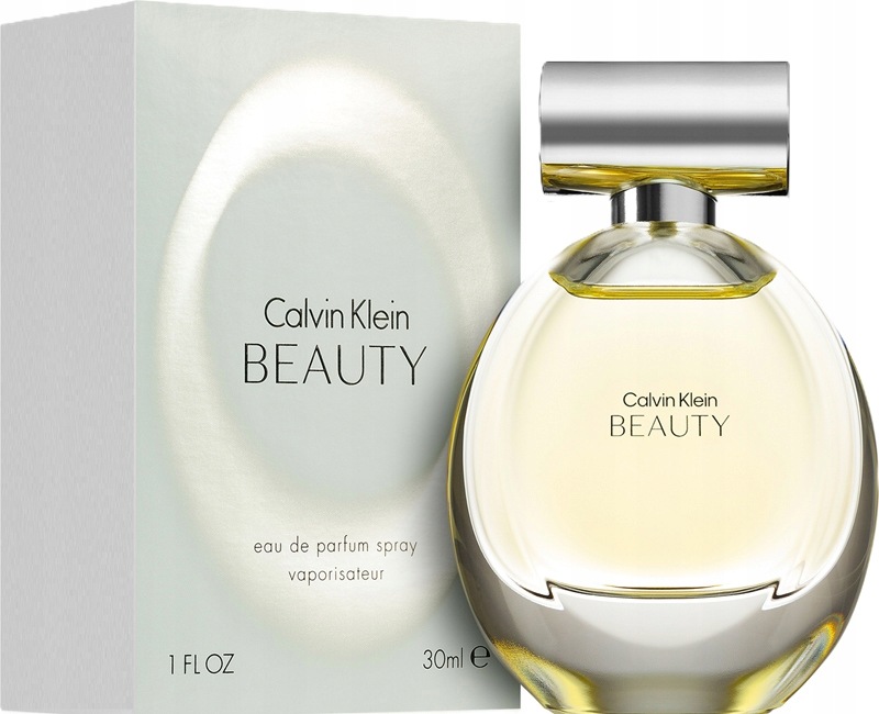 Calvin Klein Beauty parfémovaná voda 30 ml