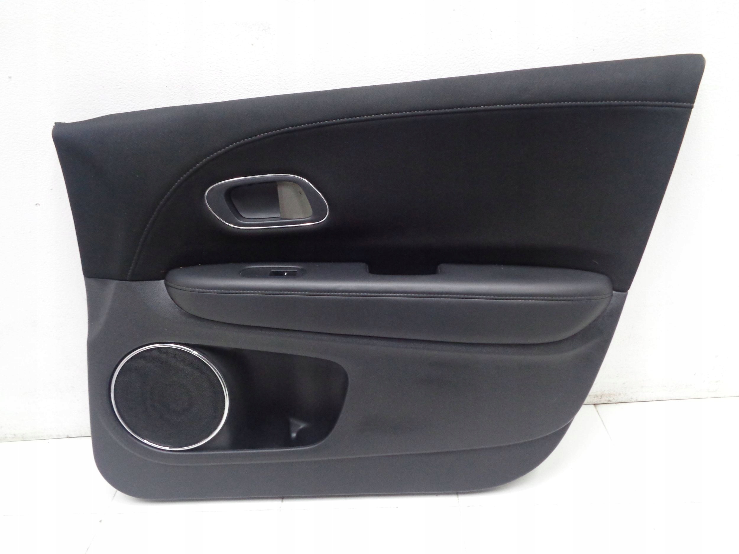 HONDA HR-V HRV II upholstery door right front front 15-21R
