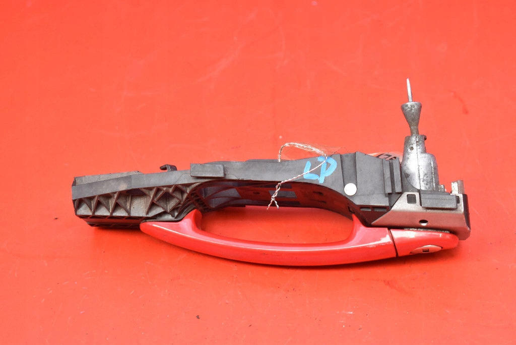 handle left front front LY3D SKODA CITIGO 11-17