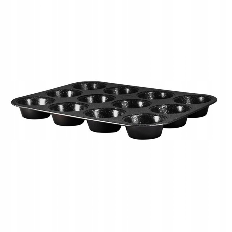 Berlinger Haus Forma Muffin?w Plech Na Pečení Forma Na Muffiny 12