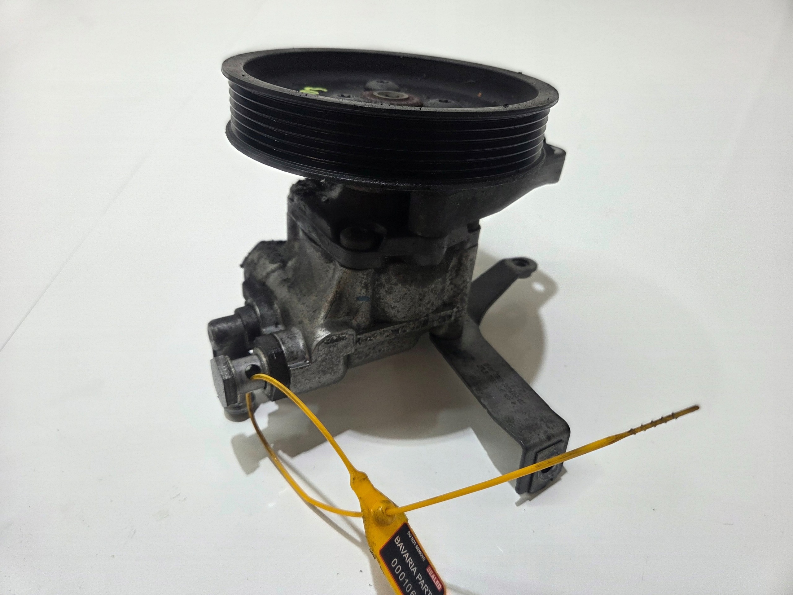 pompa servosterzo BMW E60 3.0 D LIFT 306D3 6774698