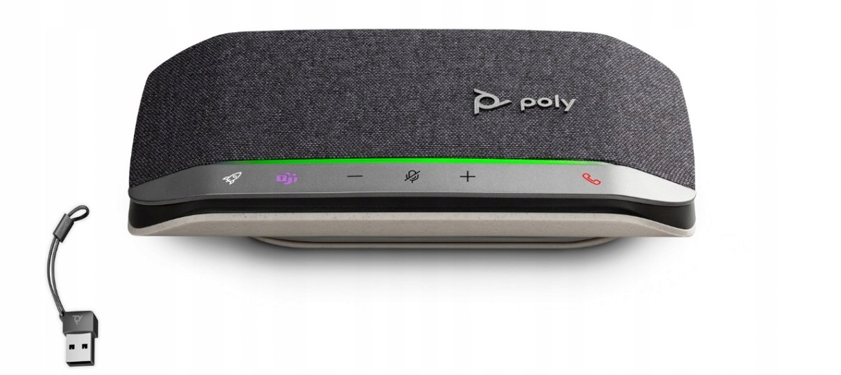 Poly Sada handsfree Sync 20-M Spkphn Usb-a/c B95VMUT#AC3