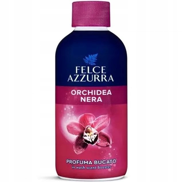 

Felce Azzurra Black Orchid booster zapachowy 220ml