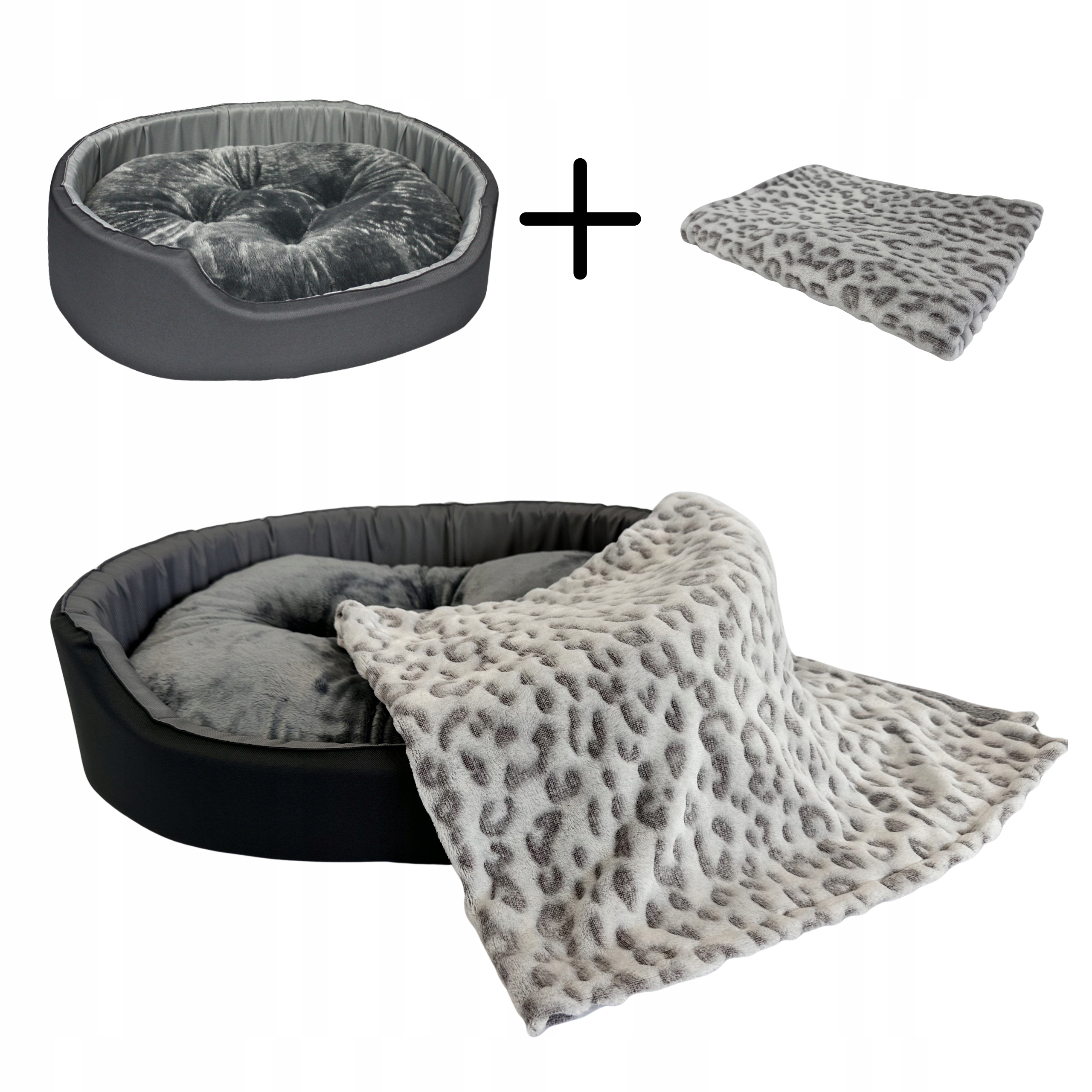 Levně Psí Pelíšek Potah Kotec vodotěsná velikost L deka