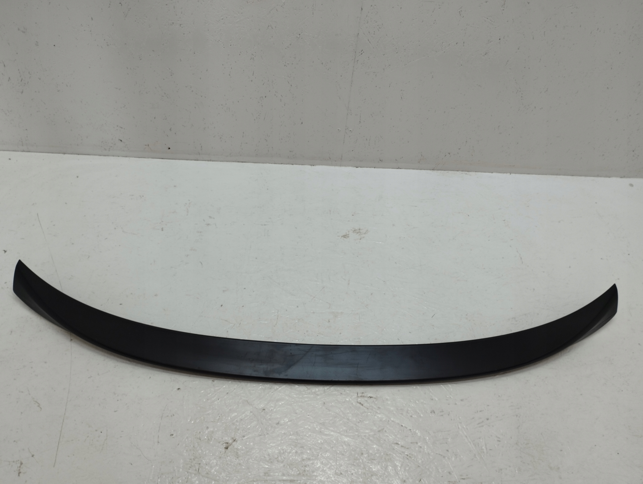 BMW X6 Елерон закрилки спойлер