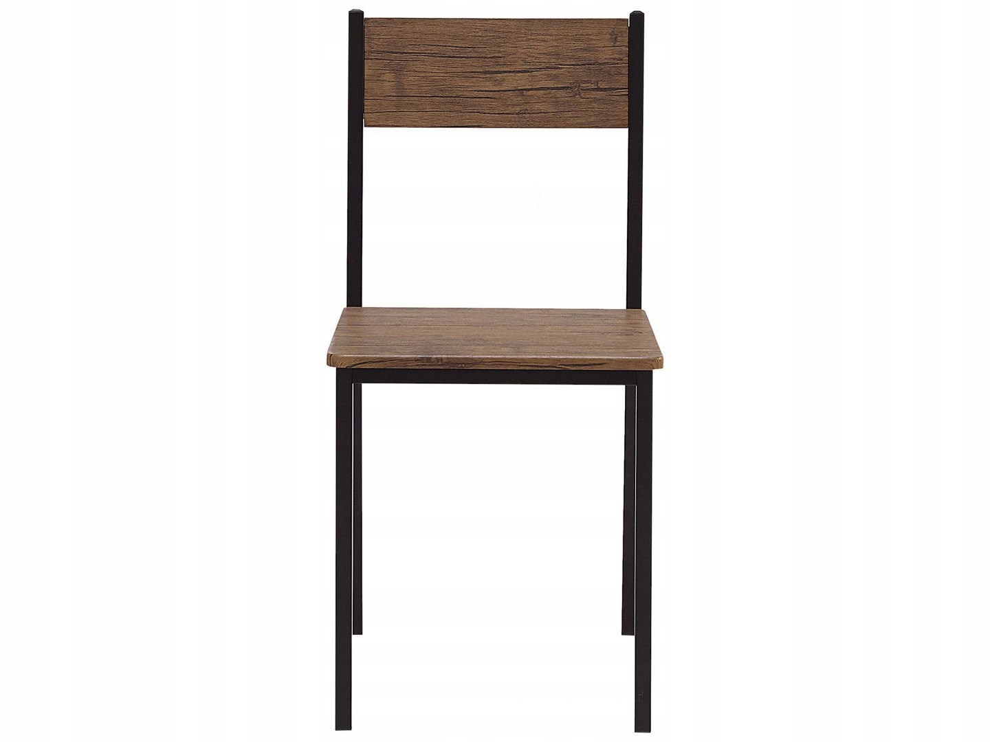 STÓŁ Z KRZESŁAMI ZESTAW 4 KRZESŁA KUCHNIA JADALNIA Liczba elementów w zestawie 5