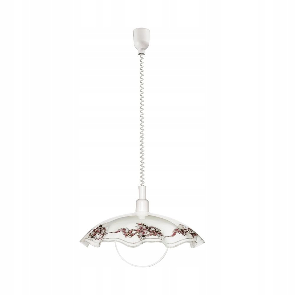 Závesná lampa Vetro 3041 Eglo