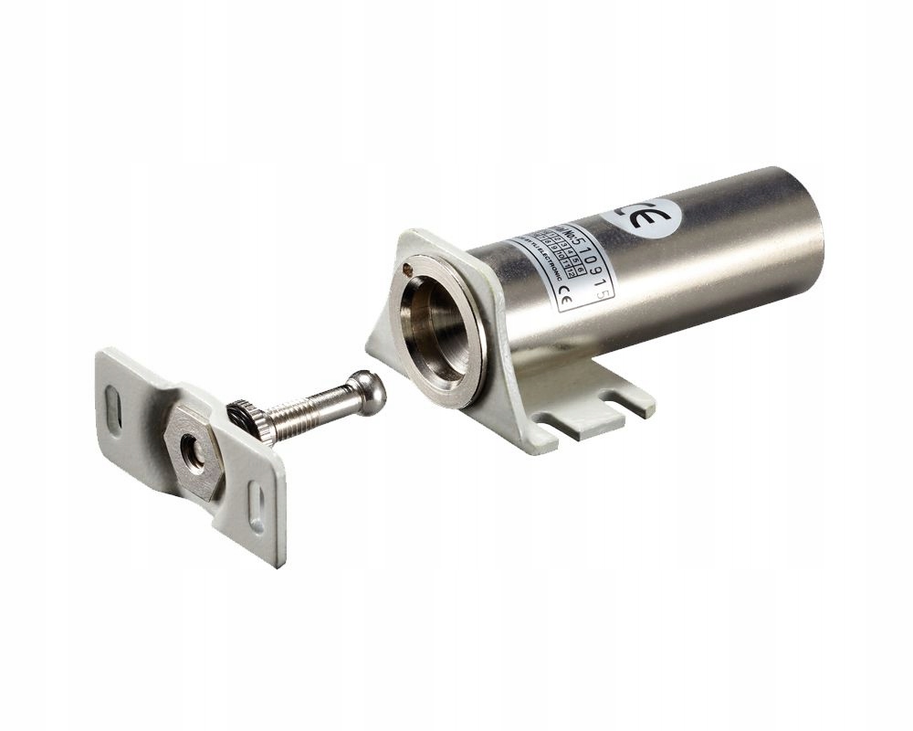 Reverzní skříňový elektrozámek CL-03R Scot