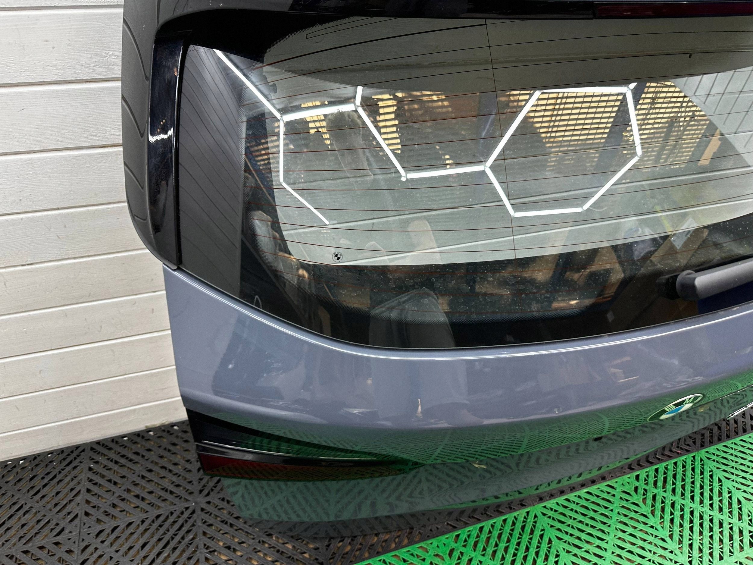 Heckklappe heck BMW 2 Active Tourer U06
