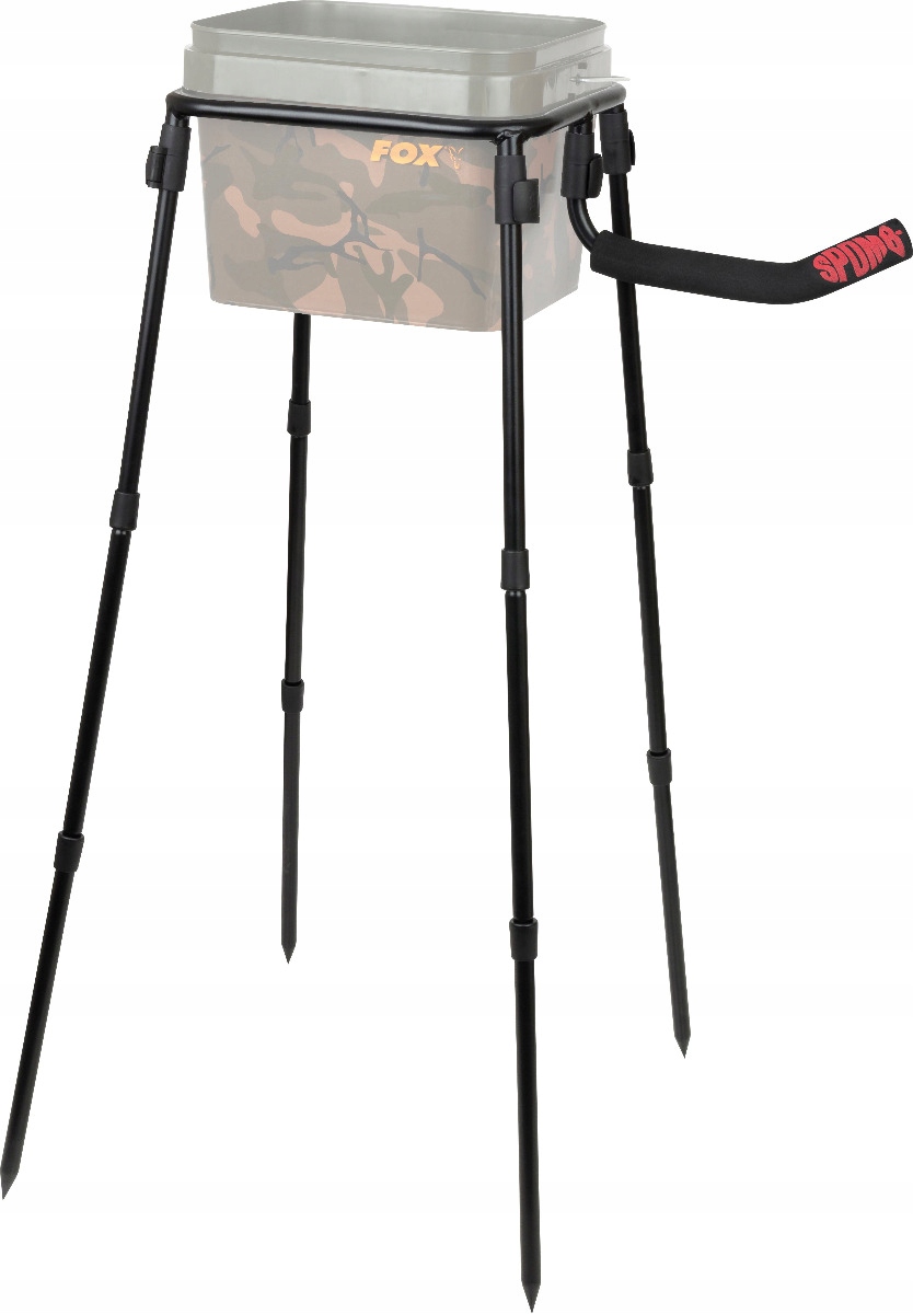 Pojedyncza podpórka Spomb Single Bucket Stand Kit