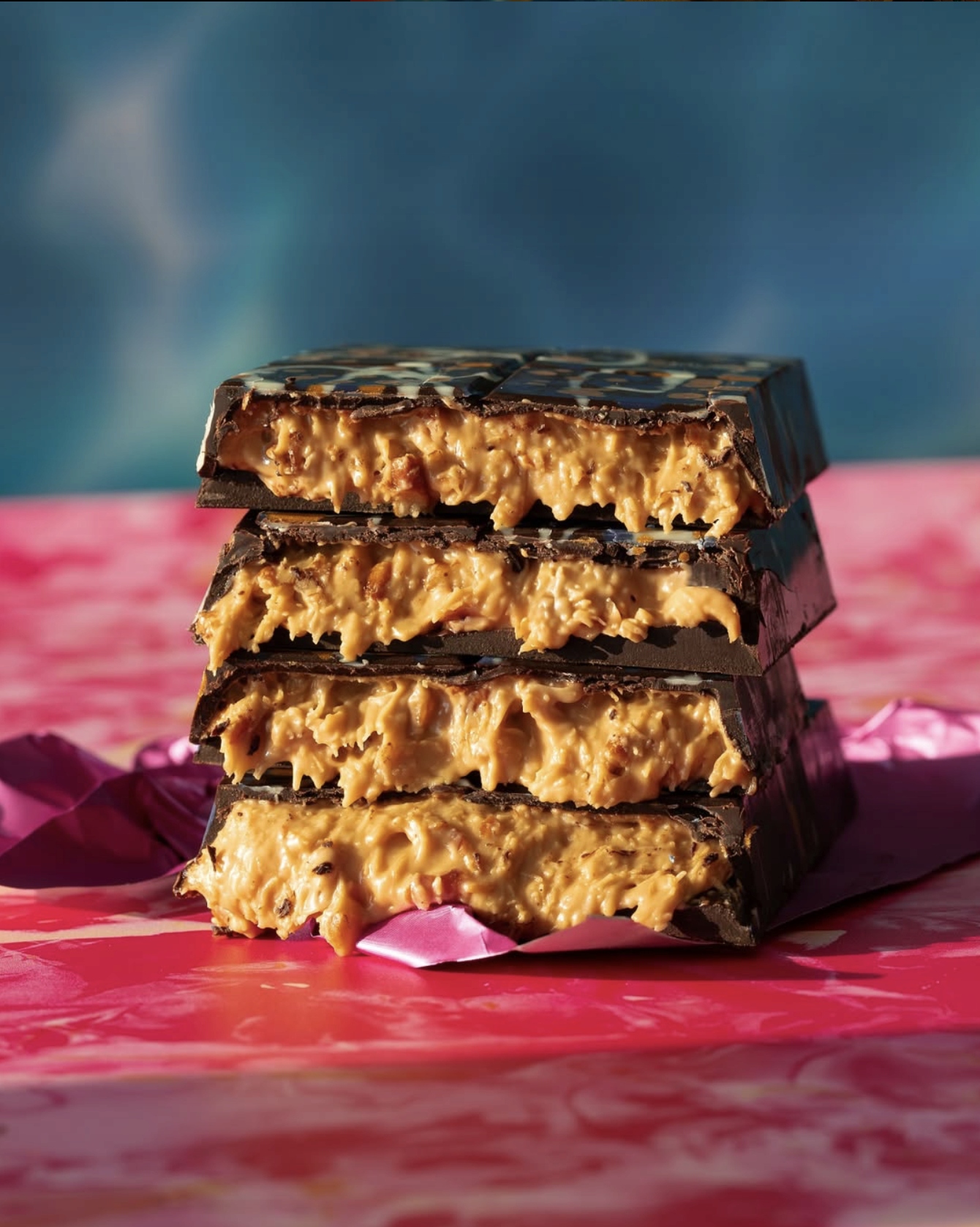 Fix Dessert Chocolatier Pick Up a Pretzel Midnight Edition
