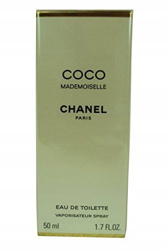 Chanel Coco Mademoiselle Edt Objem: 50 ML Pro Ženy