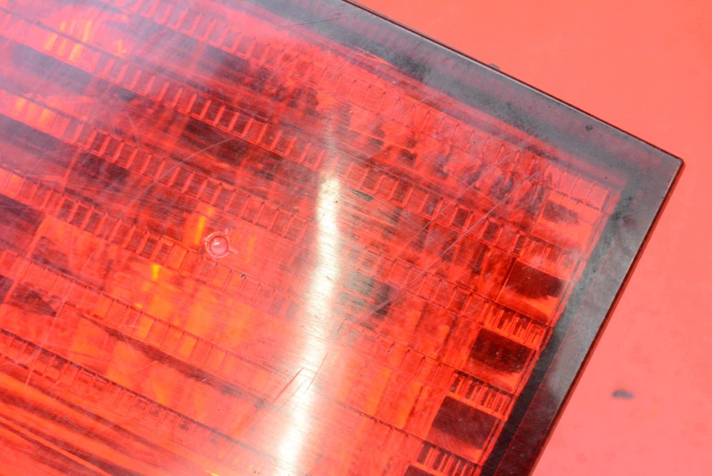 light left rear part rear SSANGYONG KYRON 05-07