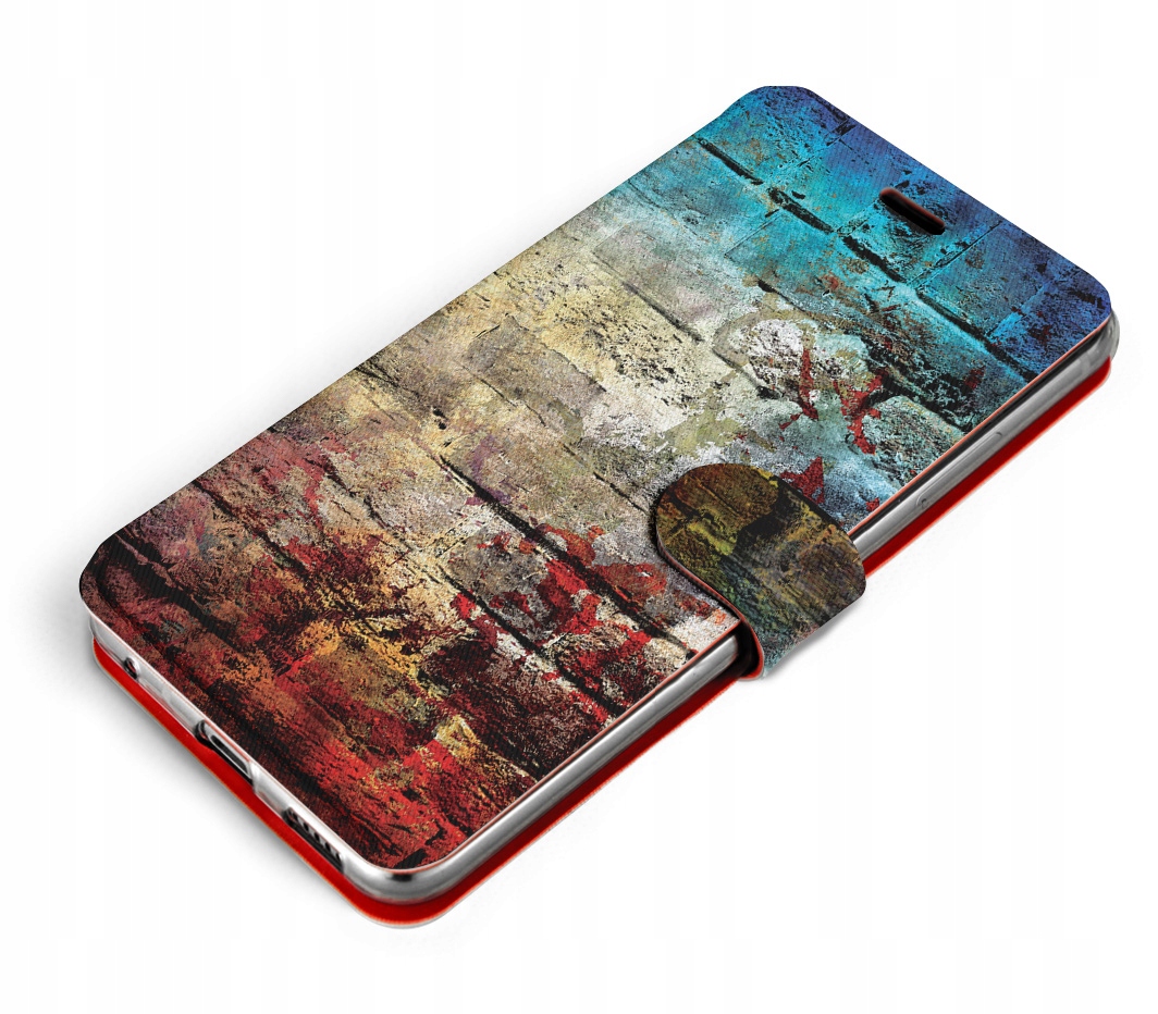 

Etui Mobiwear do Xiaomi Mi A3 - V061P