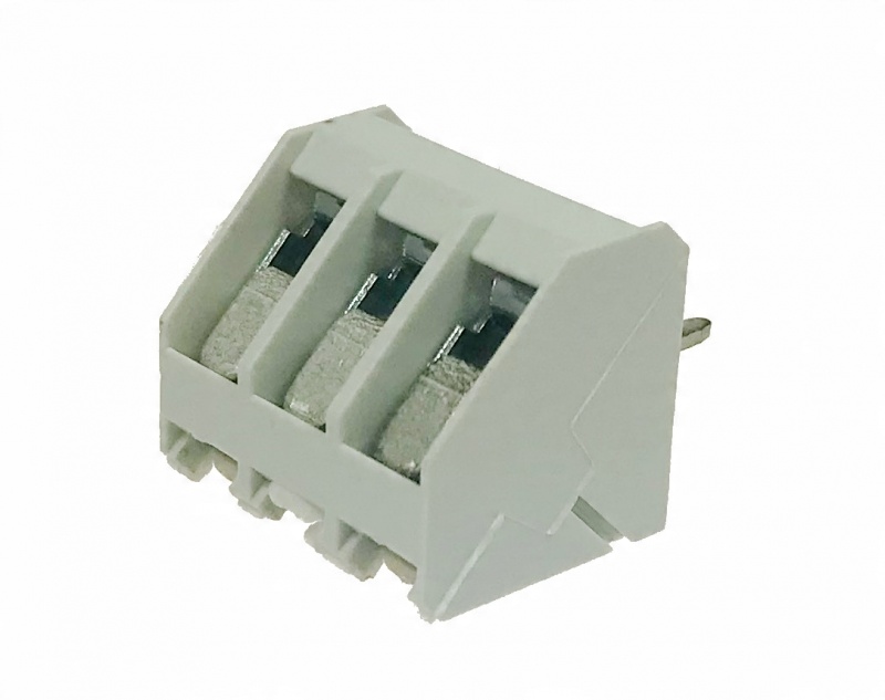 

Złącze śrubowe 3 pin