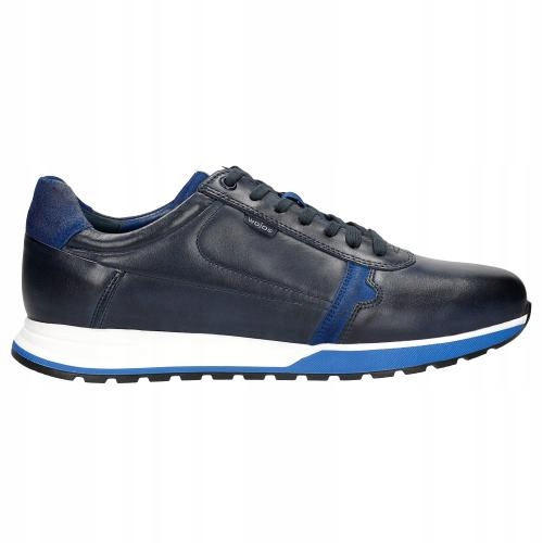 

Buty Wojas Półbuty męskie 10021-75 r. 43
