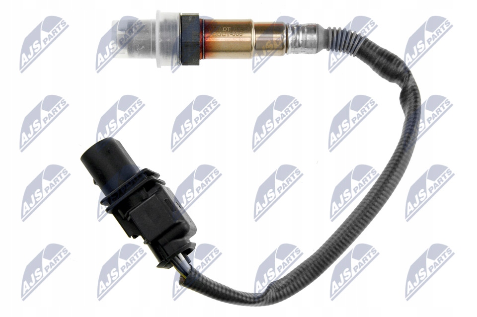NTY ESL-CT-008 Sonda lambda EAN (GTIN) 5902048897251