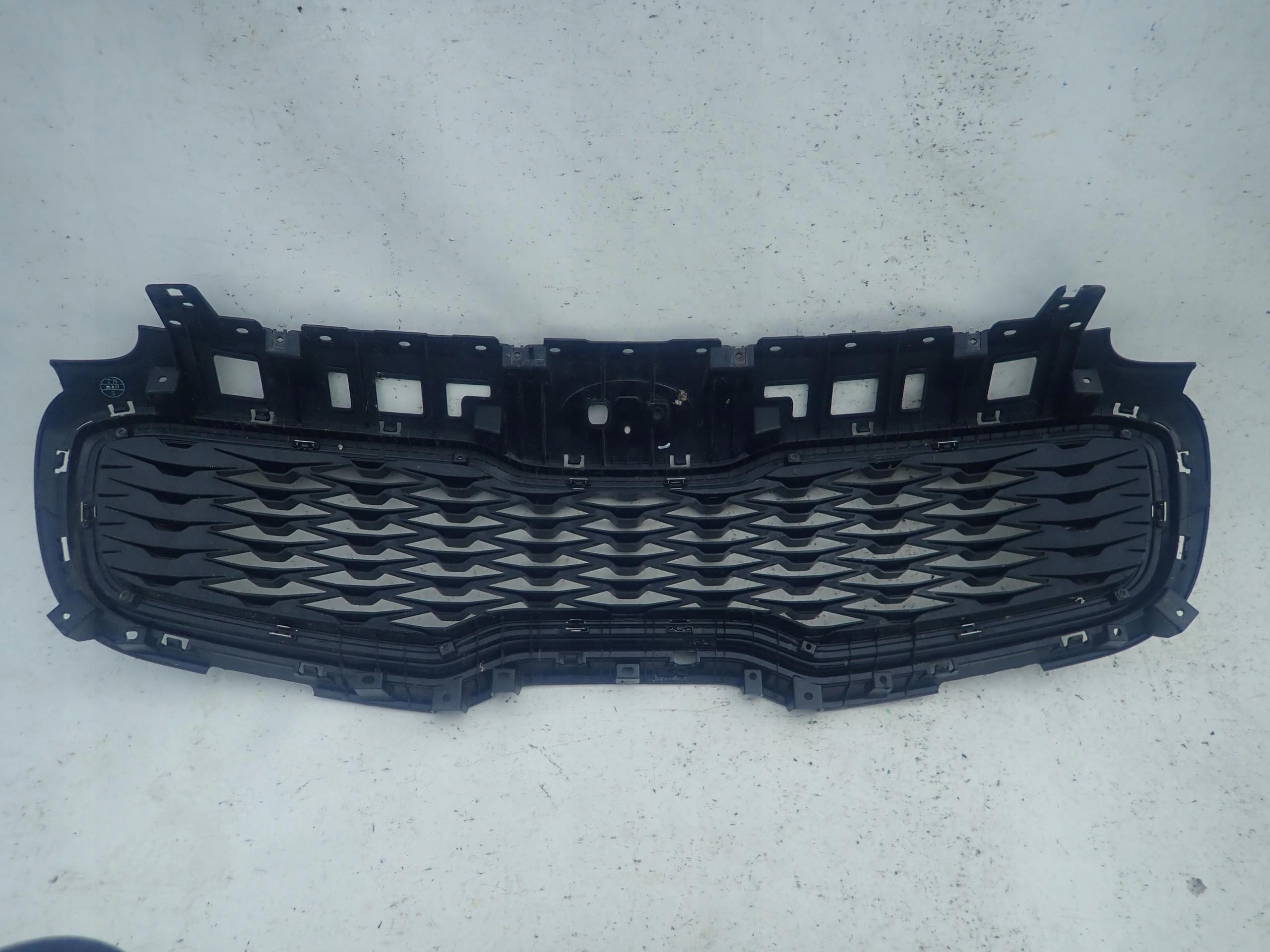 KIA SPORTAGE IV 15-18 grill grille radiator