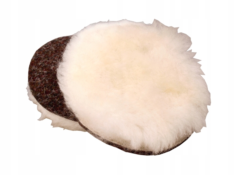 PRO FUTRO POLERSKIE Z RZEPEM 150MM