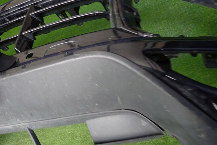 PORSCHE CAYENNE TURBO 18- Frontstoßstange vorne