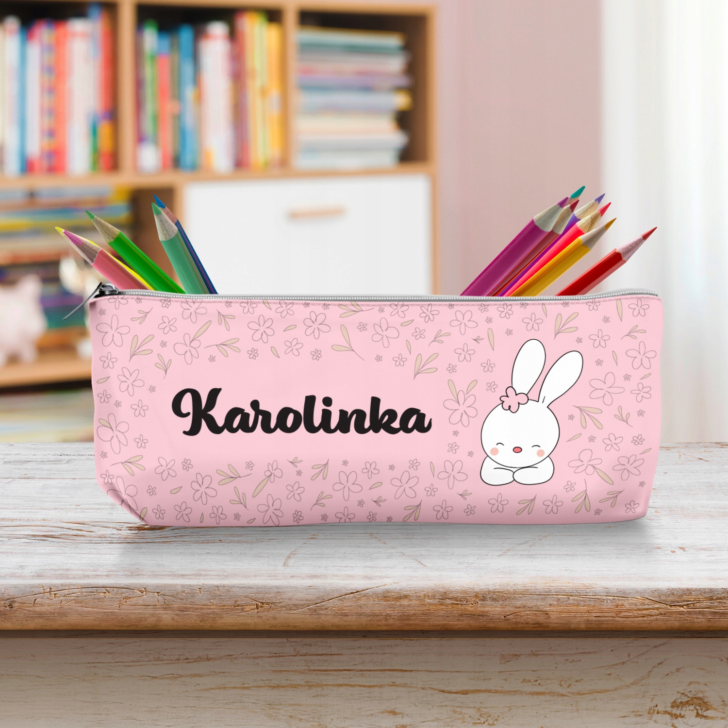 PLECAK WOREK NA BUTY WOREK DO PRZEDSZKOLA PIÓRNIK SZKOLNY Z IMIENIEM Kod producenta Media Design